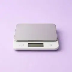 Weighing scale