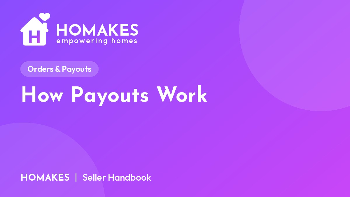 How Payouts Work