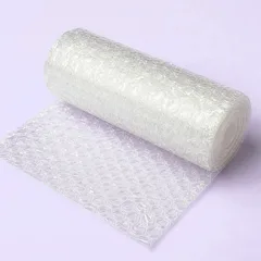 Bubble wrap roll