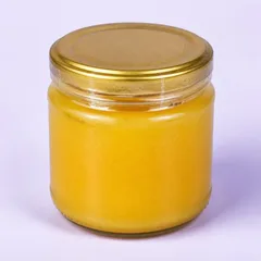 Leak-proof jar