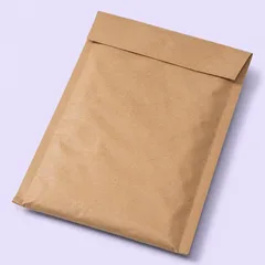 Brown paper bag