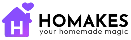 Homakes Logo